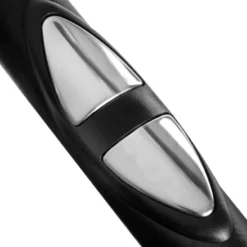Vélo d''intérieur VITAL+ avec résistance magnétique 8 niveaux et écran LCD - Roue inertie 4 kg