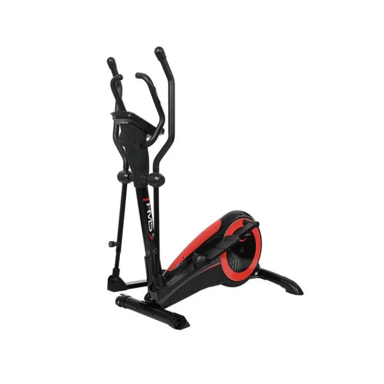 Vélo domicile elliptique avec affichage fonctionnel et high tech Bluetooth