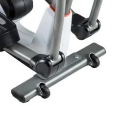 Vélo elliptique à commande électronique pour salle de sport et Home gym