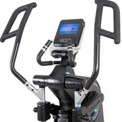 Vélo elliptique connecté haut de gamme pour Home gym et salle de sport