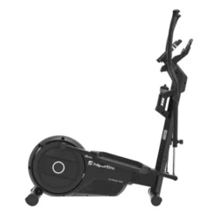 Vélo elliptique connecté Zenstride 300 avec 16 niveaux de résistance