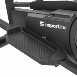 Vélo elliptique connecté Zenstride 300 avec 16 niveaux de résistance