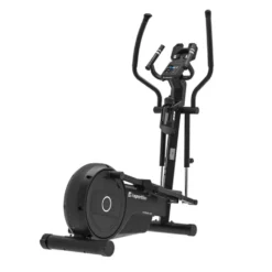 Vélo elliptique connecté Zenstride 300 avec 16 niveaux de résistance