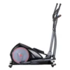 Vélo elliptique écran LCD couleur pour cardio-training en home gym, club et salles de sport