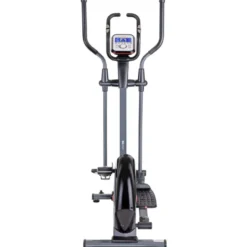 Vélo elliptique écran LCD couleur pour cardio-training en home gym, club et salles de sport