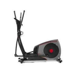 Vélo elliptique d'appartement magnétique de Cardio-training