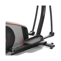 Vélo elliptique d'appartement magnétique de Cardio-training