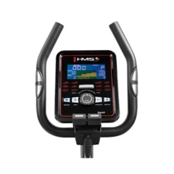 Vélo elliptique d'appartement magnétique de Cardio-training
