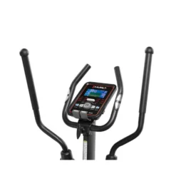 Vélo elliptique d'appartement magnétique de Cardio-training