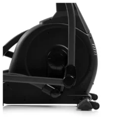 Vélo elliptique de cardio SpeedMotion II avec roue d'inertie 18 kg - 3 niveaux d'inclinaison et 16 niveaux d'intensité