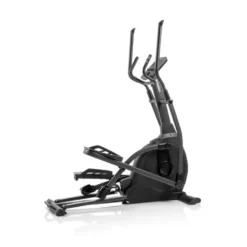 Vélo elliptique de cardio SpeedMotion II avec roue d'inertie 18 kg - 3 niveaux d'inclinaison et 16 niveaux d'intensité