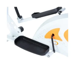 Vélo elliptique de cardio training idéal pour la remise en forme home gym