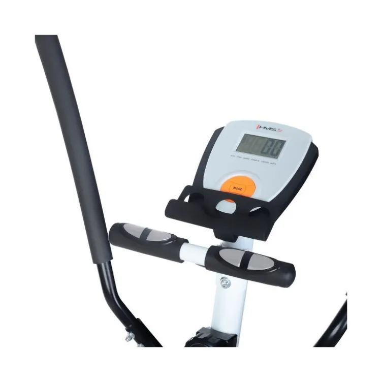 Vélo elliptique de cardio training idéal pour la remise en forme home gym