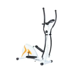 Vélo elliptique de cardio training idéal pour la remise en forme home gym