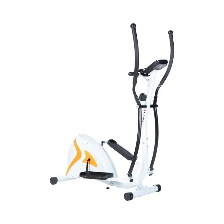 Vélo elliptique de cardio training idéal pour la remise en forme home gym
