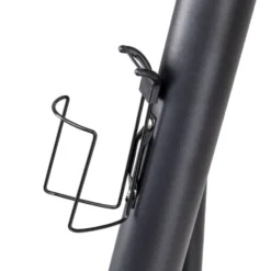 Vélo elliptique Hodore ET avec 8 niveaux de résistance avec système de freinage magnétique - 3 modes de fonctionnement