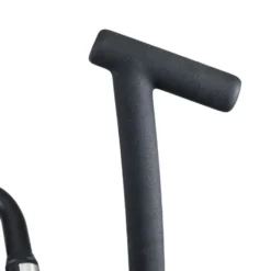 Vélo elliptique Kapekor avec 2 volant d'inertie pour fonctionnement fluide et agréable - Ecran de contrôle complet