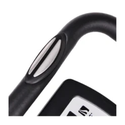 Vélo elliptique éléctronique InCondi ET600i de cardio-training roue d'inertie 8kg et écran LCD
