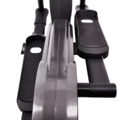 Vélo elliptique éléctronique InCondi ET600i de cardio-training roue d'inertie 8kg et écran LCD