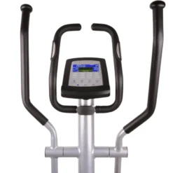 Vélo elliptique électronique nouvelle génération pour salle de sport