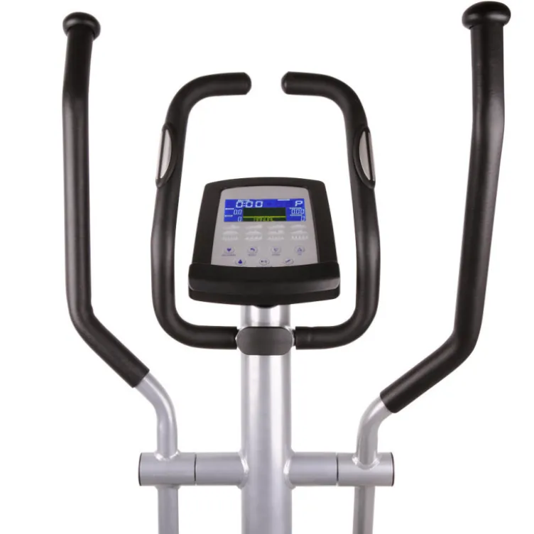 Vélo elliptique électronique nouvelle génération pour salle de sport