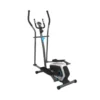 Vélo elliptique magnétique pour Home-gym 8 niveaux de résistance