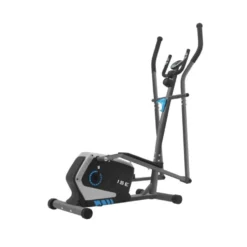 Vélo elliptique magnétique pour Home-gym 8 niveaux de résistance