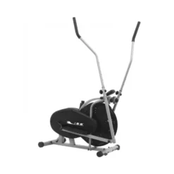 Vélo elliptique pour entraînement à domicile avec ordinateur électronique multifonctions