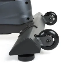 Vélo elliptique pour entraînement en appartement - Mouvement de course réaliste