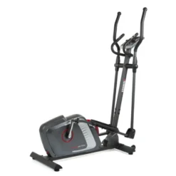 Vélo elliptique pour entraînement en appartement - Mouvement de course réaliste