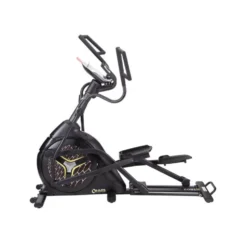 Vélo elliptique premium - Technologie et confort haut de gamme