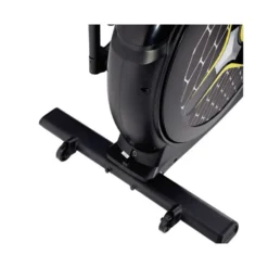 Vélo elliptique premium - Technologie et confort haut de gamme