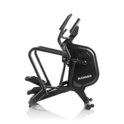 Vélo elliptique professionnel avec écran tactile 10