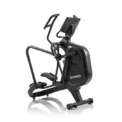 Vélo elliptique professionnel avec écran tactile 10