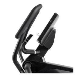Vélo elliptique professionnel avec écran tactile 10