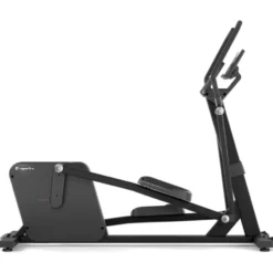 Vélo elliptique professionnel e-Velocer ET avec générateur intégré - Compatible avecKinomap et Zwift