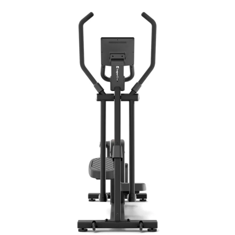 Vélo elliptique professionnel e-Velocer ET avec générateur intégré - Compatible avecKinomap et Zwift