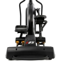 Vélo elliptique professionnel pour entraînement cardiovasculaire - Home Fitness
