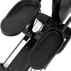 Vélo elliptique professionnel pour entraînement cardiovasculaire - Home Fitness