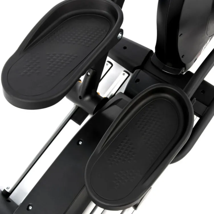 Vélo elliptique professionnel pour entraînement cardiovasculaire - Home Fitness