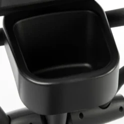 Vélo elliptique professionnel pour entraînement cardiovasculaire - Home Fitness