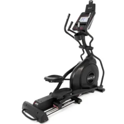 Vélo elliptique professionnel pour entraînement cardiovasculaire - Home Fitness