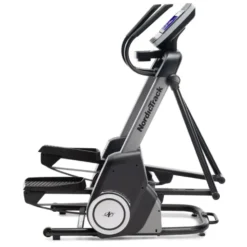 Vélo elliptique professionnel FS14i pour entraînement de cardio en salle de sport