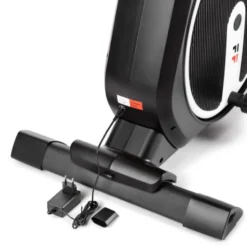 Vélo elliptique à résistance magnétique - Disque d'inertie 6kg