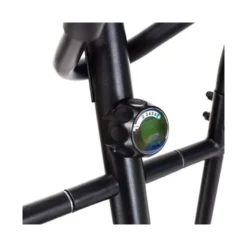 Vélo elliptique résistance magnétique idéal pour la pratique de cardio training en home-gym