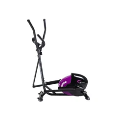 Vélo elliptique résistance magnétique idéal pour la pratique de cardio training en home-gym