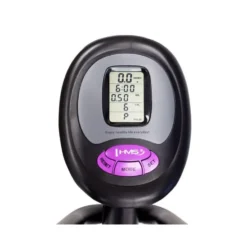 Vélo elliptique résistance magnétique idéal pour la pratique de cardio training en home-gym