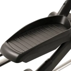 Vélo elliptique silencieux avec écran tactile haute résolution - Masse d'inertie de 20 kg - E-Glide SRT