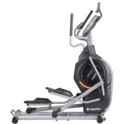 Vélo elliptique à système de freinage magnétique et volant d'inertie de 8 kg - Modes de résistance multiples