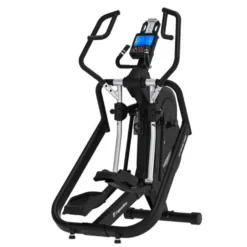 Vélo Elliptique ZenStride 1000 pour entraînement de cardio à la maison ou en studio de coaching - Qualité Professionnelle